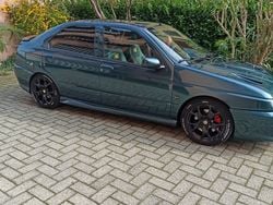Verde Usata 1998 Alfa Romeo 146 Due volumi | 6000 €