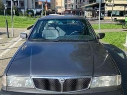 Grigio Usata 1990 Lancia Dedra Tre volumi | 2500 €