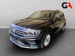 Nero Usata 2019 VW Tiguan Advance SUV | 24.490 € (Buon prezzo)