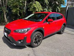 Rouge Utilisé 2023 Subaru XV SUV | 21.000 € (Bon prix)