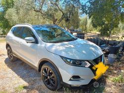 Usata 2020 Nissan Qashqai SUV | 14.500 € (Super prezzo)