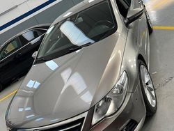 Grigio Usata 2009 VW Passat Tre volumi | 8800 €