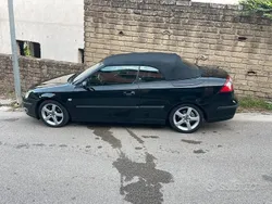 Usata 2023 Saab 9-3 Cabrio | 8000 € (Buon prezzo)