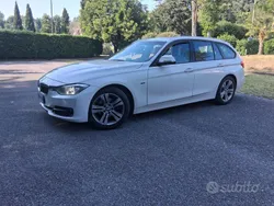 Usata 2015 BMW 316 Station wagon | 10.500 € (Buon prezzo)