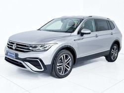 Grigio Usata 2024 VW Tiguan Allspace Elegance SUV | 42.900 € (Molto cara)