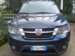 Blu Usata 2015 Fiat Freemont SUV | 8900 € (Buon prezzo)
