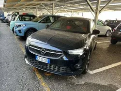 Nero Usata 2023 Opel Corsa-e Due volumi | 18.990 € (Buon prezzo)