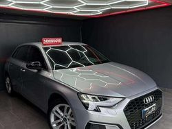 Grigio Usata 2023 Audi A3 S-Line Tre volumi | 27.999 € (Ottimo prezzo)