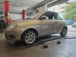 Usata 2012 Lancia Ypsilon Due volumi | 4500 € (Buon prezzo)