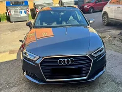 Usata 2016 Audi A3 Sportback g-tron Business Tre volumi | 16.000 € (Buon prezzo)