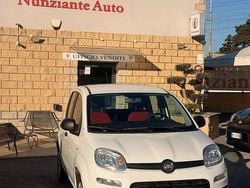 Grigio Usata 2020 Fiat Panda Pop Tre volumi | 8900 € (Ottimo prezzo)