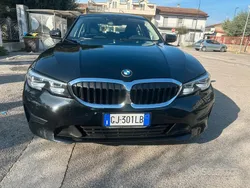 Usata 2019 BMW 320 Tre volumi | 20.500 € (Ottimo prezzo)