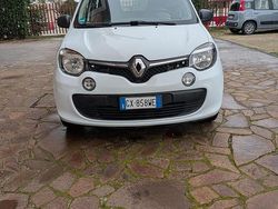 Bianco Usata 2016 Renault Twingo Due volumi | 6000 €