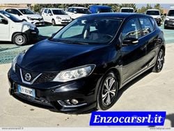 Nero Usata 2015 Nissan Pulsar Tekna Tre volumi | 6999 € (Ottimo prezzo)