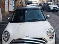 Usata 2011 Mini Cooper D Due volumi | 6800 € (Buon prezzo)