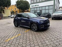 Blu/azzurro Usata 2024 Renault R5 Iconic Due volumi | 31.500 € (Buon prezzo)