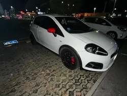 Usata 2008 Abarth Grande Punto Due volumi | 7500 € (Super prezzo)