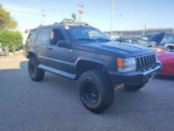 Nero Usata 1997 Jeep Grand Cherokee Limited SUV | 19.900 €