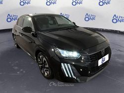 Grigio Usata 2025 Peugeot 208 Allure Due volumi | 14.400 € (Ottimo prezzo)