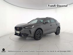 U4 grigio cliff Usata 2023 Cupra Formentor SUV | 33.900 € (Molto cara)