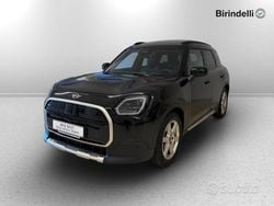 Midnight schwarz Usata 2024 Mini Countryman Favoured SUV | 35.500 € (Buon prezzo)