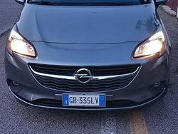 Grigio Usata 2019 Opel Corsa Monovolume | 9500 €