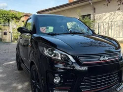 Nero Usata 2021 Ligier JS50 Due volumi | 10.000 € (Buon prezzo)