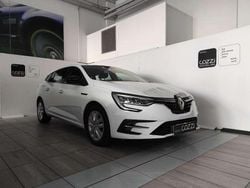 Bianco Usata 2023 Renault Mégane GrandTour Equilibre Station wagon | 17.500 € (Cara)