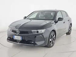 Nero Usata 2022 Opel Astra GS Line Tre volumi | 19.500 € (Buon prezzo)