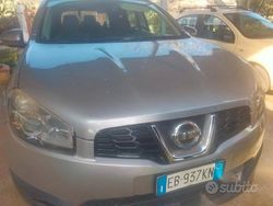 Grigio Usata 2010 Nissan Qashqai +2 SUV | 5500 €