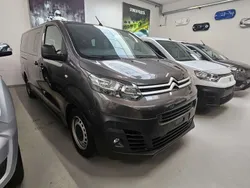 Grigio Usata 2020 Citroën Jumpy Comfort Monovolume | 24.800 € (Molto cara)