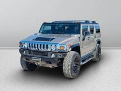 Grigio Usata 2005 Hummer H2 SUV | 45.000 € (Cara)