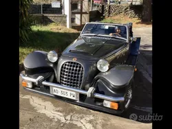 Usata 1988 Panther Kallista Cabrio | 26.000 €