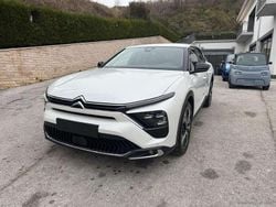 Bianco Usata 2024 Citroën C5 Aircross PureTech SUV | 19.990 € (Super prezzo)