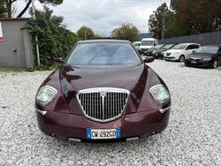 Rosso Usata 2005 Lancia Thesis Tre volumi | 3499 € (Ottimo prezzo)