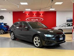 Grigio Usata 2021 Audi A4 Advanced Station wagon | 20.990 € (Buon prezzo)
