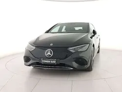 Nero Usata 2022 Mercedes EQE350 Premium Tre volumi | 52.900 € (Buon prezzo)