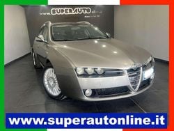 Grigio(met.) Usata 2008 Alfa Romeo 159 Station wagon | 4500 €