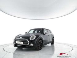 Nero Usata 2016 Mini One D Due volumi | 10.000 € (Ottimo prezzo)