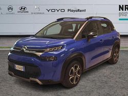 Blu Usata 2022 Citroën C3 Aircross Feel SUV | 14.900 € (Buon prezzo)