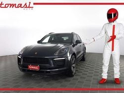 Grigio Usata 2024 Porsche Macan SUV | 76.900 € (Buon prezzo)