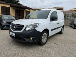 Bianco Usata 2020 Mercedes Citan 111 Monovolume | 12.900 € (Buon prezzo)