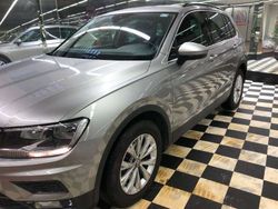 Argento Usata 2018 VW Tiguan Business SUV | 17.500 € (Buon prezzo)