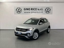 Grigio Usata 2023 VW T-Cross Style SUV | 19.000 € (Buon prezzo)