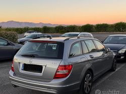 Grigio Usata 2012 Mercedes 220 Station wagon | 6500 €