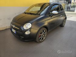 Usata 2011 Fiat 500 Tre volumi | 5400 € (Ottimo prezzo)