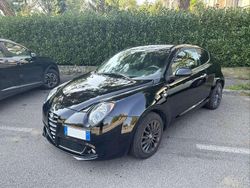 Usata 2017 Alfa Romeo MiTo Impression Due volumi | 9500 € (Buon prezzo)