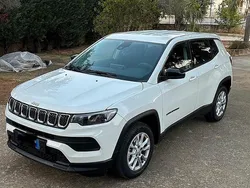 Usata 2023 Jeep Compass SUV | 27.000 € (Buon prezzo)