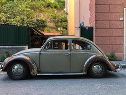 Grigio Usata 1950 VW Maggiolino Tre volumi | 18.500 €