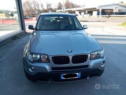 Usata 2008 BMW X3 SUV | 6000 € (Cara)